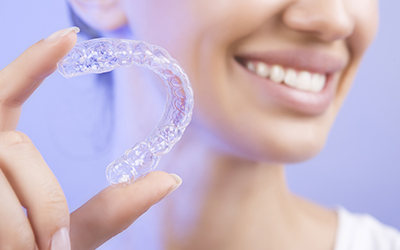 Clear Aligner