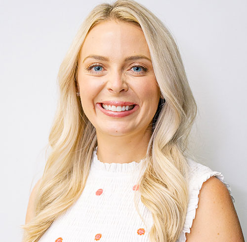 Dr Jennifer MacDonald - pediatric dentist
